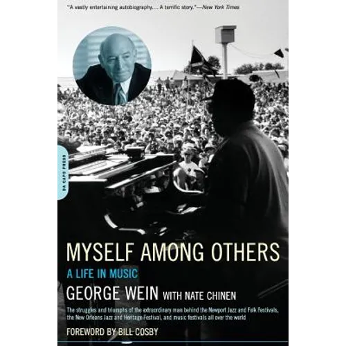 Myself Among Others: A Life in Music
