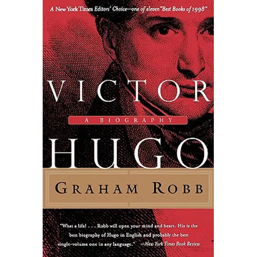 Victor Hugo