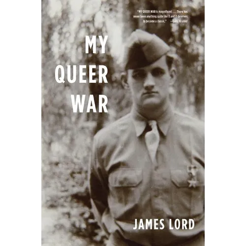 My Queer War