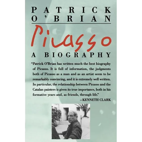 Picasso: A Biography