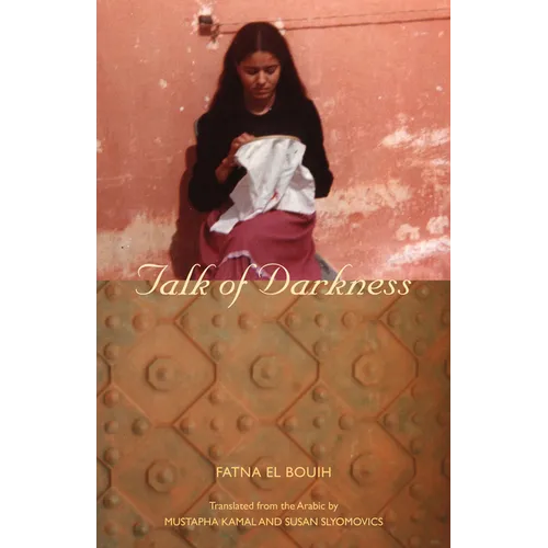 Talk of Darkness