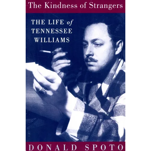 Kindness of Strangers PB