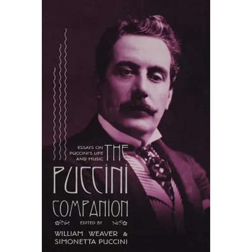 Puccini Companion
