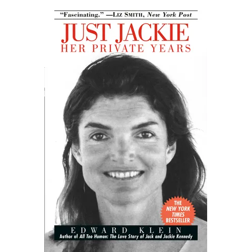 Just Jackie: Her Private Years