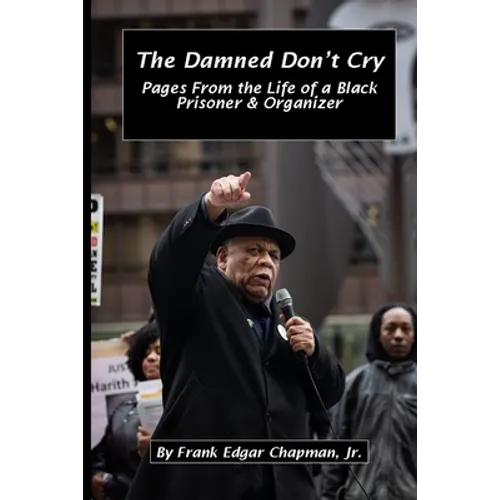 The Damned Don't Cry