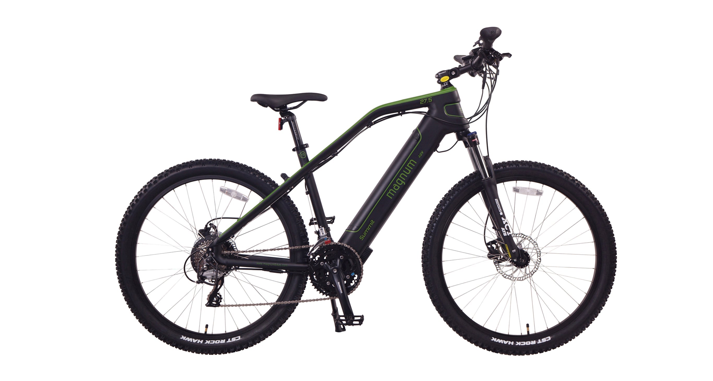 サミット 27.5インチ