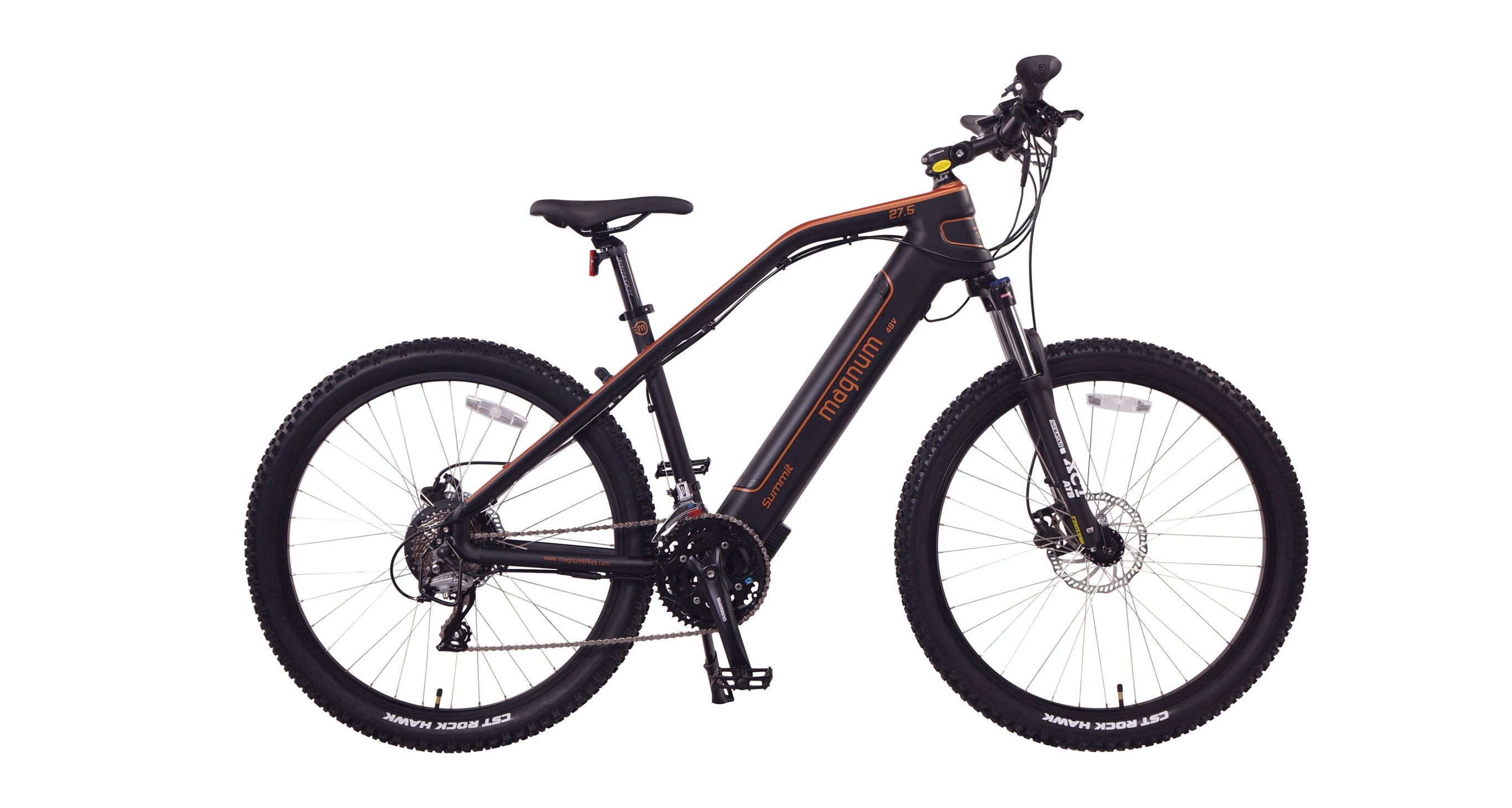 サミット 27.5インチ