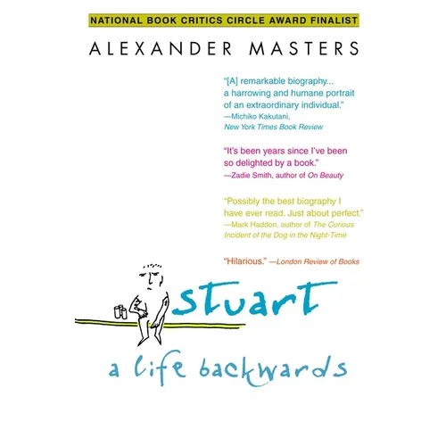 Stuart: A Life Backwards