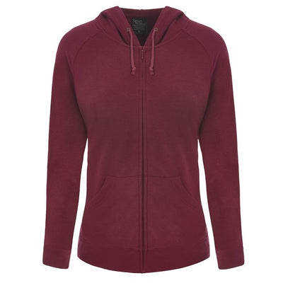 Women’s Bamboo French Terry Hoodie