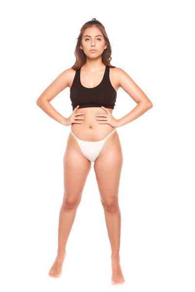 Clearance Women’s PantyBoo Bamboo Bikini Underwear