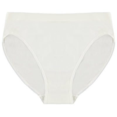 Clearance Women’s PantyBoo Bamboo High Leg Briefs