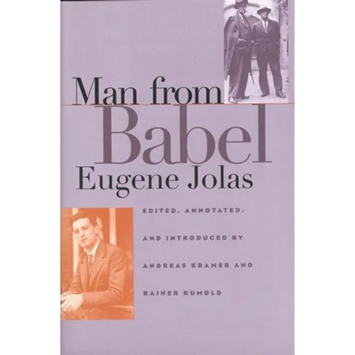 Man from Babel