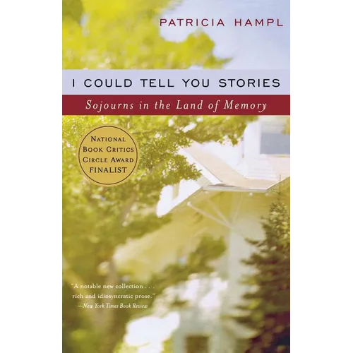 I Could Tell You Stories