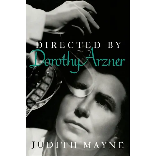 Directed by Dorothy Arzner