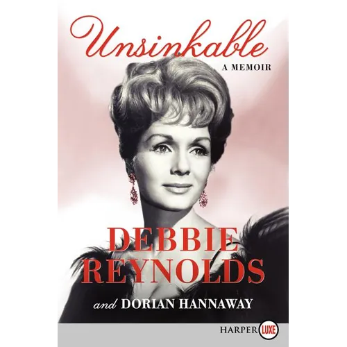 Unsinkable LP